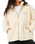 The Rip Curl Womens Cala Nights Sherpa Jacket in Lily
