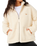 The Rip Curl Womens Cala Nights Sherpa Jacket in Lily