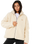 The Rip Curl Womens Cala Nights Sherpa Jacket in Lily