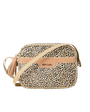 Boho 2.5L Shoulder Bag in Sand
