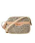 Boho 2.5L Shoulder Bag in Sand