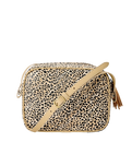 Boho 2.5L Shoulder Bag in Sand