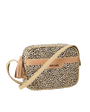 Boho 2.5L Shoulder Bag in Sand