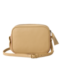 The Rip Curl Womens Boho Shoulder Bag in Natural