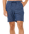 The Rip Curl Mens Boardwalk Jackson Volley Shorts in Dark Navy