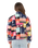 The Rip Curl Girls Girls Keepsakes Polar Fleece Jacket in Multicolour