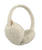 The Barts Womens Browniez Earmuffs in Cream