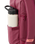 Svelte 13L Transient Backpack in Plum