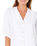 The Rip Curl Womens Premium Surf Shirt in White