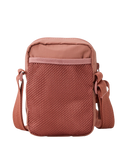 Everyday Mini Crossbody Bag in Brick