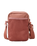 Everyday Mini Crossbody Bag in Brick