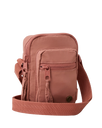 Everyday Mini Crossbody Bag in Brick