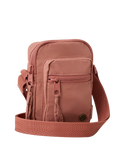 Everyday Mini Crossbody Bag in Brick