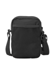 Everyday Mini Crossbody Bag in Black