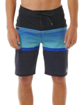 Mirage Daybreaker 19" Boardshorts in Cobalt Blue