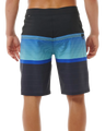 Mirage Daybreaker 19" Boardshorts in Cobalt Blue