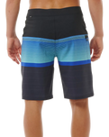 Mirage Daybreaker 19" Boardshorts in Cobalt Blue