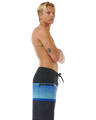 Mirage Daybreaker 19" Boardshorts in Cobalt Blue