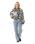 The Rip Curl Womens Artist Of The Search Ty Williams Jumper in Black