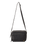 Everyday 3L Mid Crossbody Bag in Black