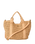 Classic Surf Paper 10L Bag in Natural