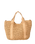 Classic Surf Paper 10L Bag in Natural