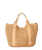 Classic Surf Paper 10L Bag in Natural
