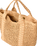 Classic Surf Paper 10L Bag in Natural