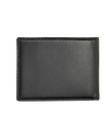 Pacific Rinse RFID All Day Wallet in Black