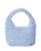 Classic Surf Paper Hand Bag in Blue