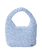 Classic Surf Paper Hand Bag in Blue