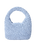 Classic Surf Paper Hand Bag in Blue