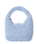 Classic Surf Paper Hand Bag in Blue