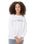 Girls Keepsakes Sweatshirt in White