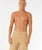 The Rip Curl Mens Classic Surf Cord Cargo Walkshorts in Khaki