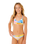 Girls Malibu Bikini in Multi