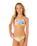 Girls Malibu Bikini in Multi