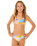 Girls Malibu Bikini in Multi