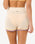 The Rip Curl Womens Cala Vadella Crochet Walkshorts in Off White
