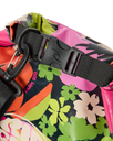 Surf Series 10L Barrel Bag in Bloom