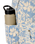 Mixed Canvas 18L Backpack in Blissful Blue
