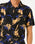 The Rip Curl Mens Fun Times Shirt in Black
