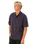 The Rip Curl Mens Classic Surf Check Shirt in Pine Night