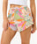 The Rip Curl Womens Cala Vadella Boardshorts in Multi