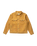 Corduroy Trucker Jacket in Camel