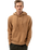 Worn Path Hoodie in Brown