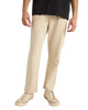 Linen Jam Trousers in Bone