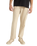 Linen Jam Trousers in Bone
