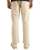 Linen Jam Trousers in Bone