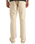 Linen Jam Trousers in Bone